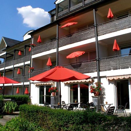Hotel Haus Katharina Garni Bad Steben Exterior photo