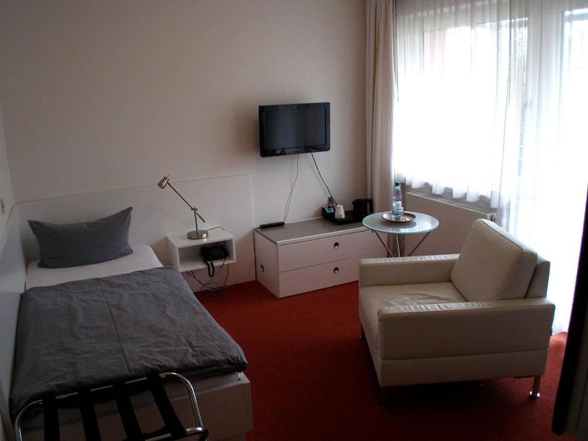 Hotel Haus Katharina Garni Bad Steben Room photo