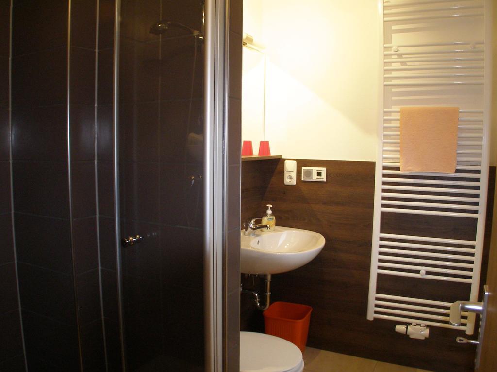 Hotel Haus Katharina Garni Bad Steben Room photo