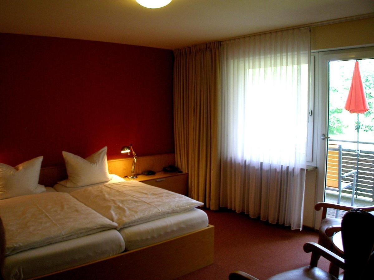 Hotel Haus Katharina Garni Bad Steben Exterior photo