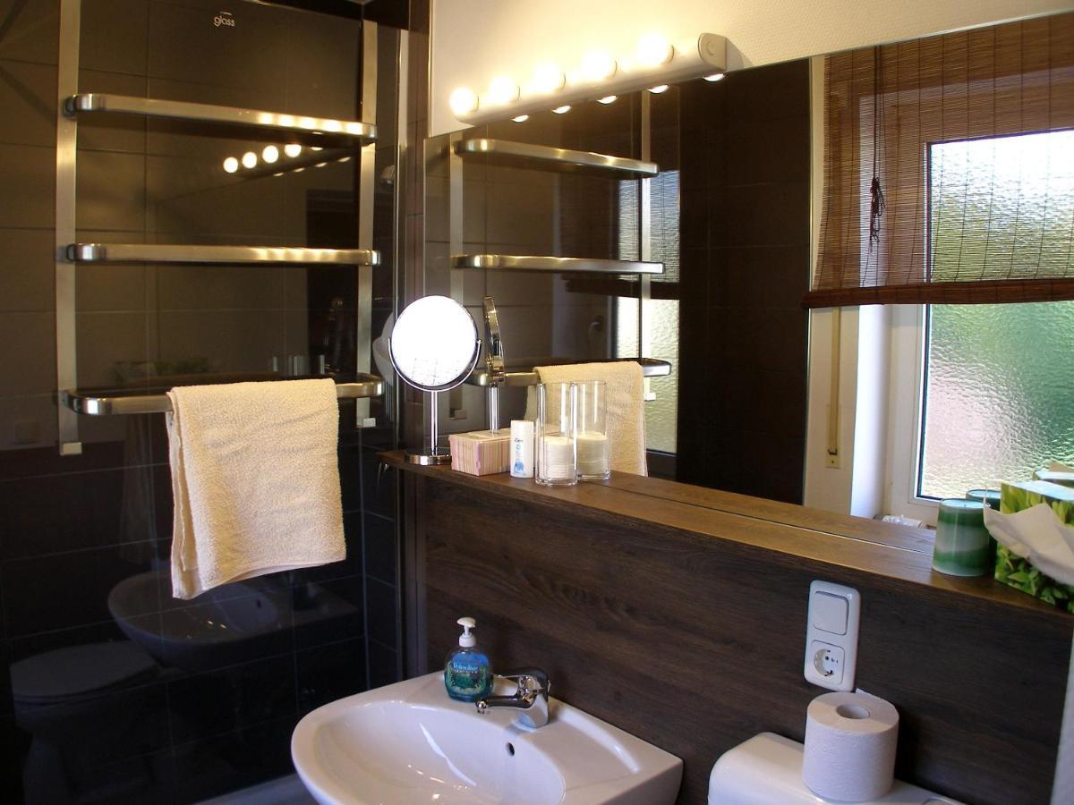 Hotel Haus Katharina Garni Bad Steben Room photo